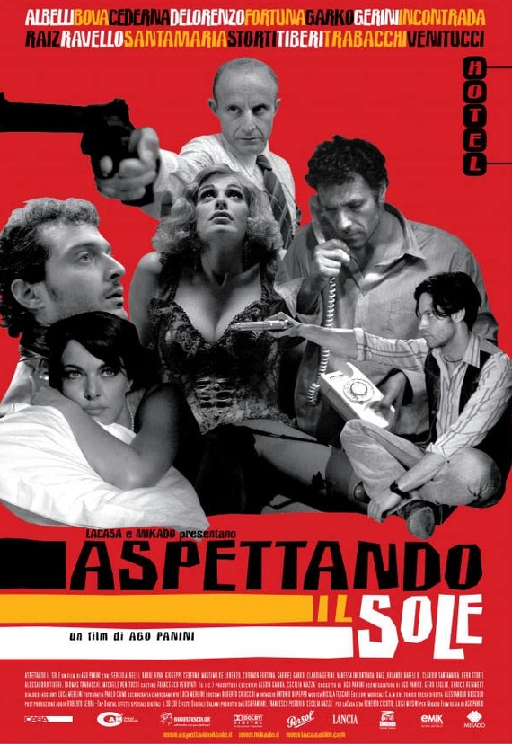 ASPETTANDO IL SOLE DVD