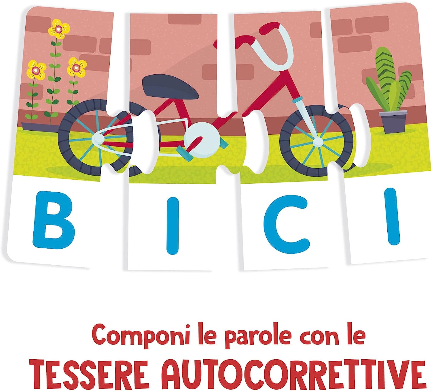 CAROTINA LETTERE E PAROLE - Image 4