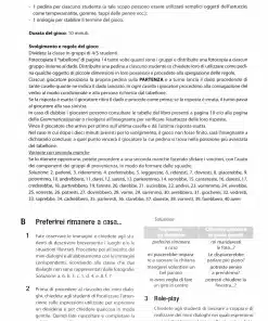 PROGETTO ITALIANO JUNIOR 3 - Guida per l'insegnante BOOK - Image 3