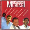ENRICO MUSIANI - IL MEGLIO DI - CD