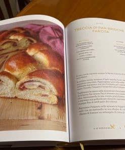 BENEDETTA ROSSI - IL LIBRO D'ORO. TUTTELE MIE RICETTE PIÚ AMATE ! - BOOK - Image 7