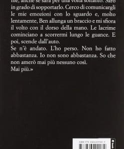 Alternative view of L'AMORE BUSSA SEMOTE DUE VOLTE - BOOK