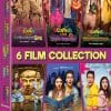 ME CONTRO TE 6-FILM COLLECTION  6 DVD