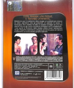 Alternative view of COME PERDERE UNA MOGLIE E TROVARE UN'AMANTE DVD