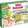 LISCIANI CAROTINA PENNA PARLANTE 1000 DOMANDE 3-6 ANNI