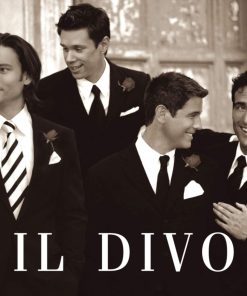 IL DIVO CD