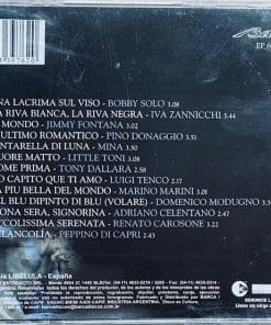 Alternative view of GRANDES VOCES DE ITALIA VOL 2 CD