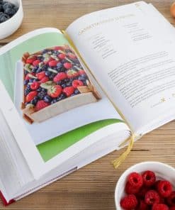 BENEDETTA ROSSI - IL LIBRO D'ORO. TUTTELE MIE RICETTE PIÚ AMATE ! - BOOK - Image 3