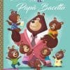 PAPÁ BACETTO STORIELLE BOOK