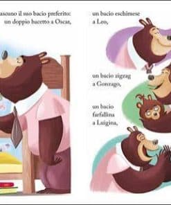 Alternative view of PAPÁ BACETTO STORIELLE BOOK