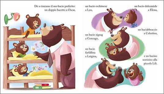 PAPÁ BACETTO STORIELLE BOOK - Image 2