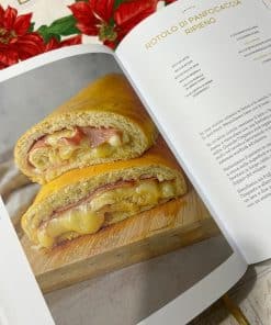 BENEDETTA ROSSI - IL LIBRO D'ORO. TUTTELE MIE RICETTE PIÚ AMATE ! - BOOK - Image 4