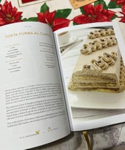 BENEDETTA ROSSI - IL LIBRO D'ORO. TUTTELE MIE RICETTE PIÚ AMATE ! - BOOK - Image 5