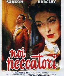 NOI PECCATORI - DVD