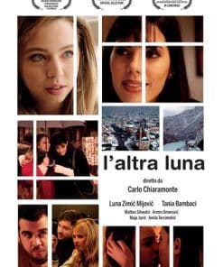 L'ALTRA LUNA DVD