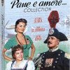PANE E AMORE COLLECTION 3 DVD BOX SET