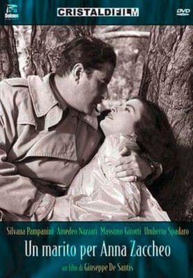 UN MARITO PER ANNA ZACCHEO DVD
