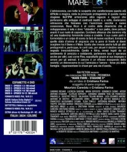 MARE FUORI STAGIONE 5 - 4DVD - Image 2
