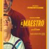 IL MAESTRO DVD