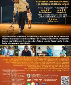 IL MAESTRO DVD - Image 2